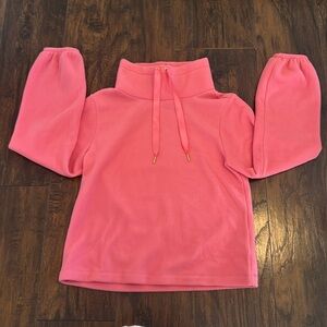 Dudley Stephens Vello Fleece